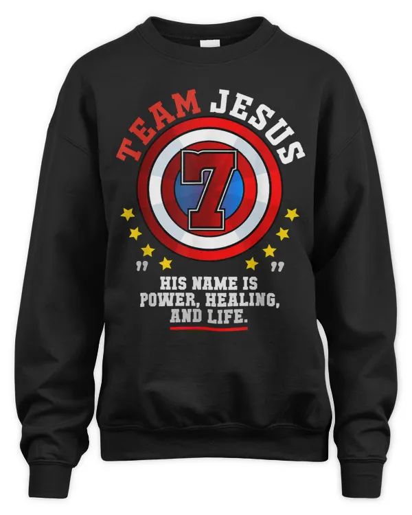 Unisex Sweatshirt