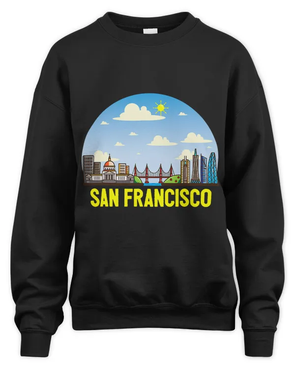 Unisex Sweatshirt