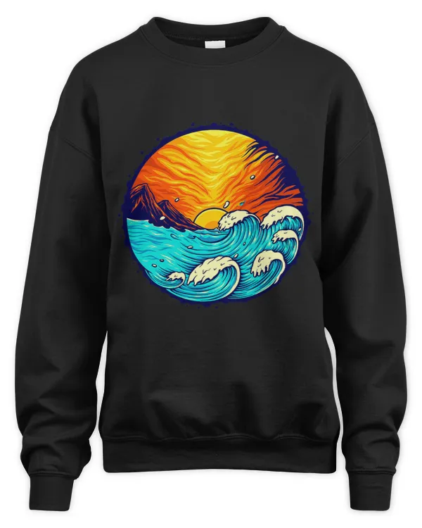 Unisex Sweatshirt