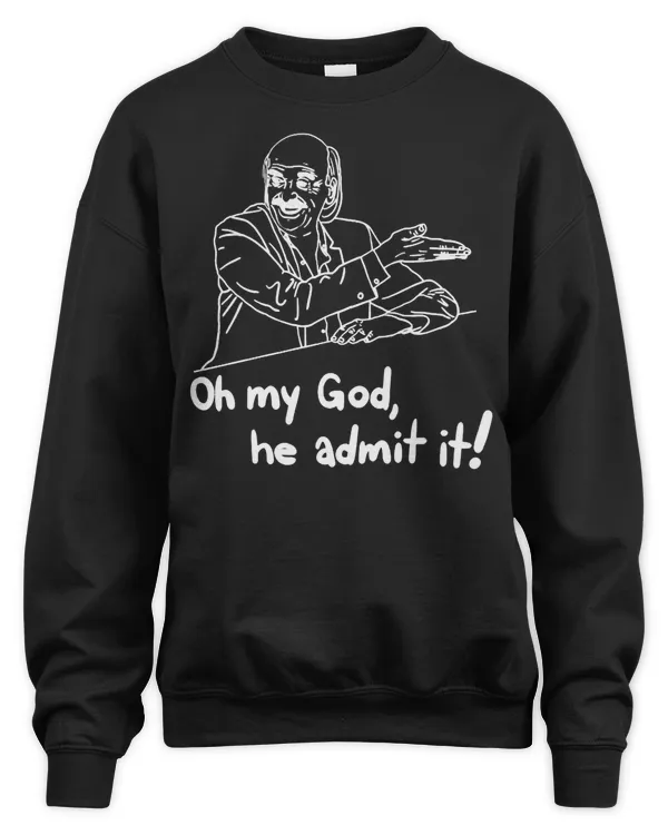 Unisex Sweatshirt