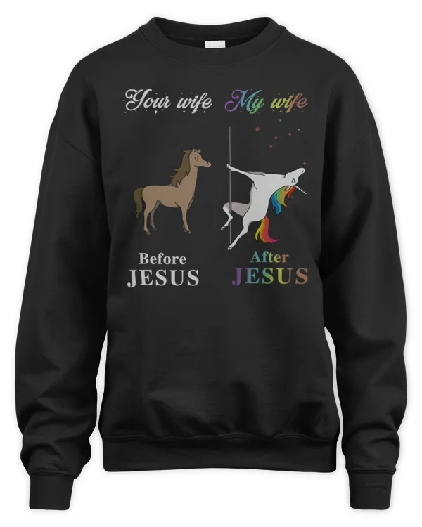 Unisex Sweatshirt