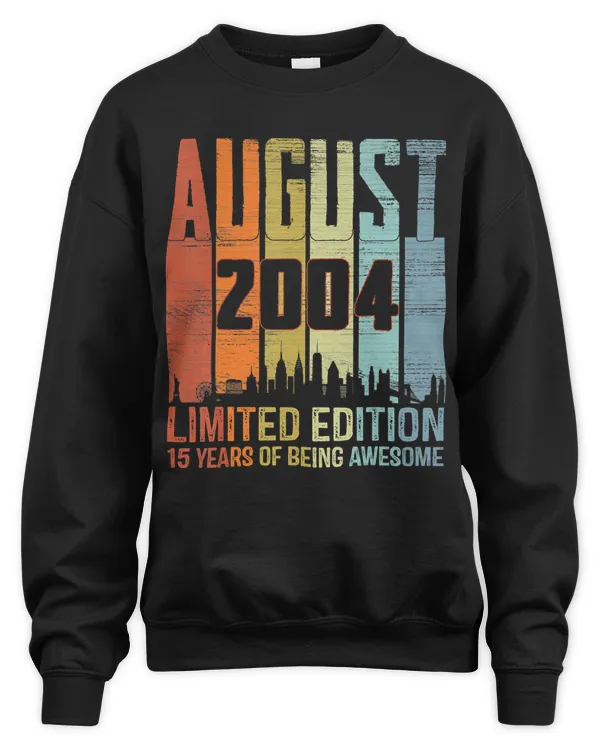 Unisex Sweatshirt