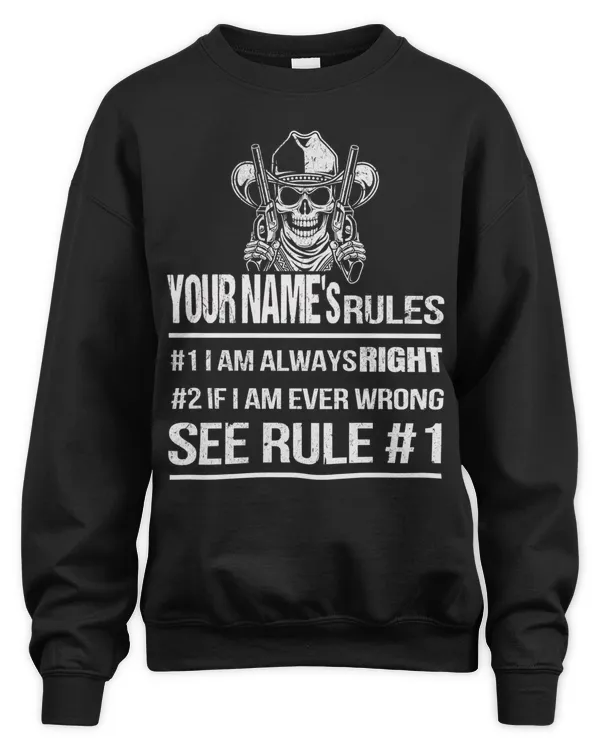 Unisex Sweatshirt