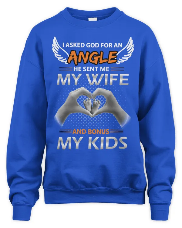 Unisex Sweatshirt