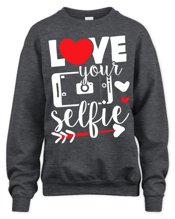 Unisex Sweatshirt