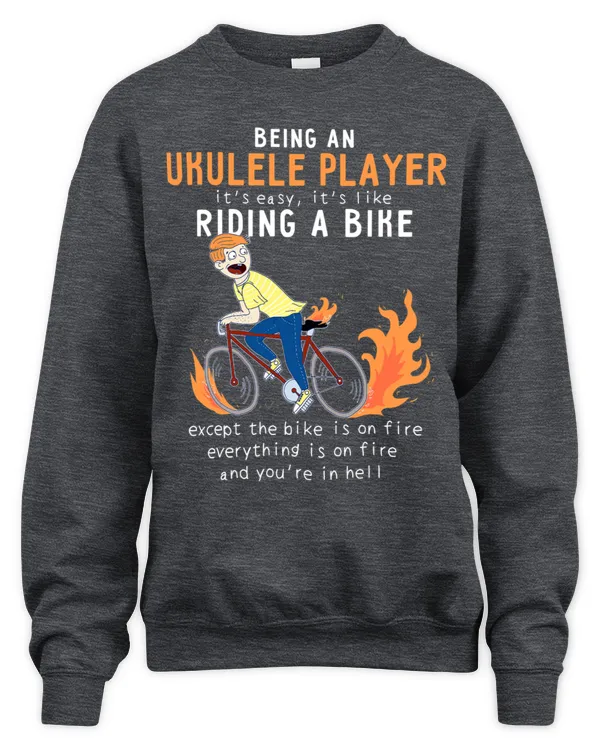 Unisex Sweatshirt