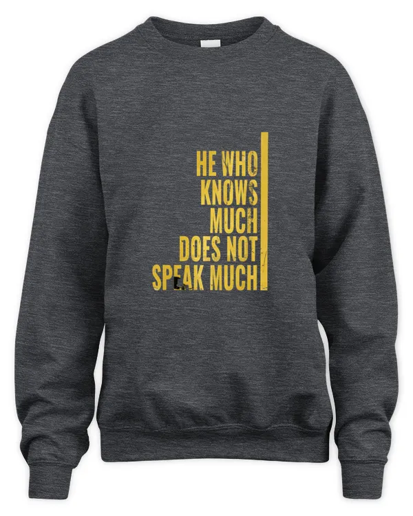 Unisex Sweatshirt