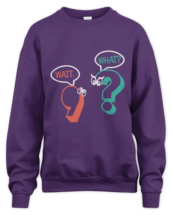 Unisex Sweatshirt