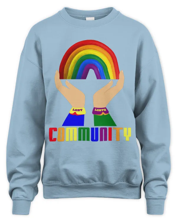 Unisex Sweatshirt