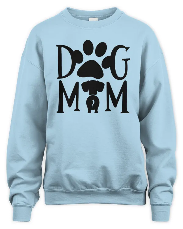 Dachshund Mom
