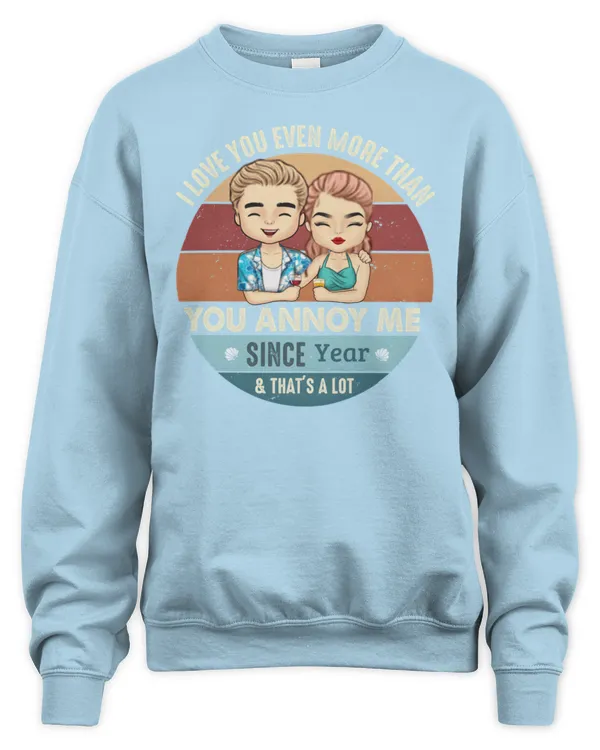 Unisex Sweatshirt