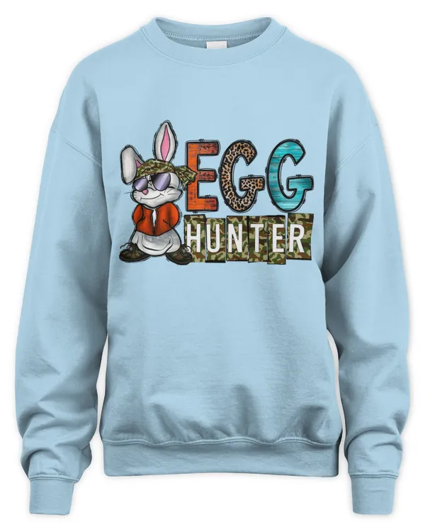 Cute Easter Egg Hunter Shirt