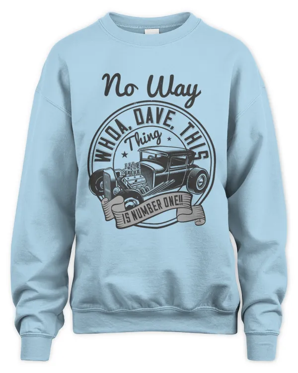 Unisex Sweatshirt