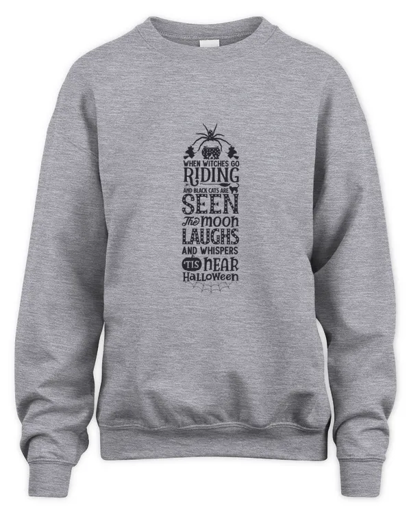 Unisex Sweatshirt