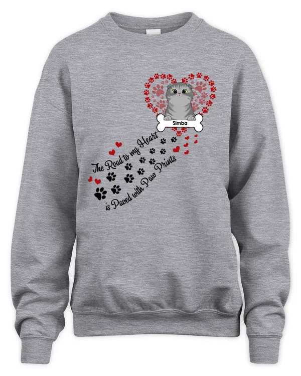 Unisex Sweatshirt