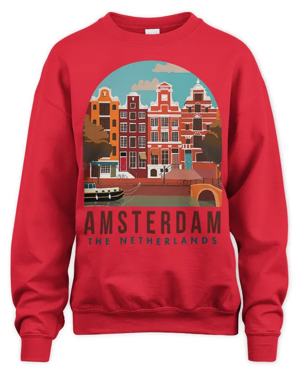 Unisex Sweatshirt