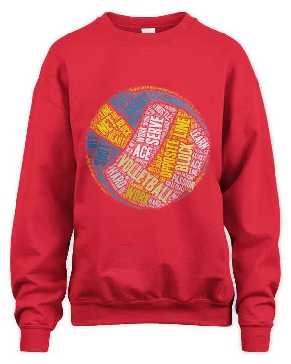 Unisex Sweatshirt