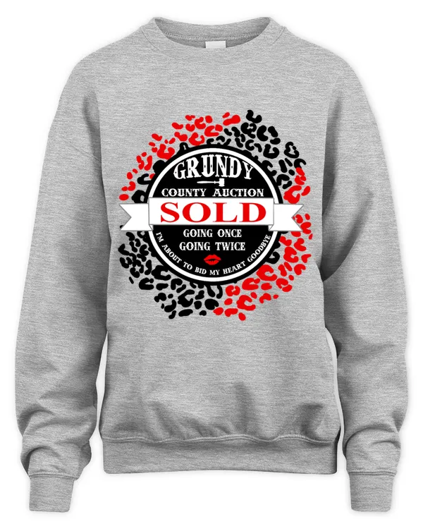 Unisex Sweatshirt