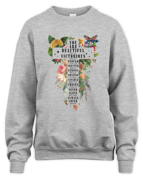 Unisex Sweatshirt