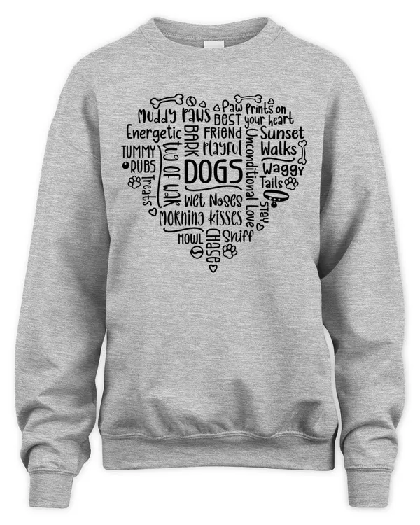 Unisex Sweatshirt