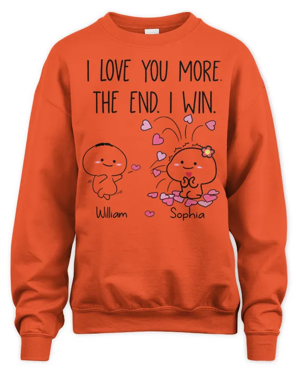 Unisex Sweatshirt