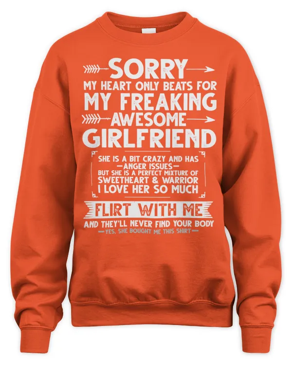 Unisex Sweatshirt