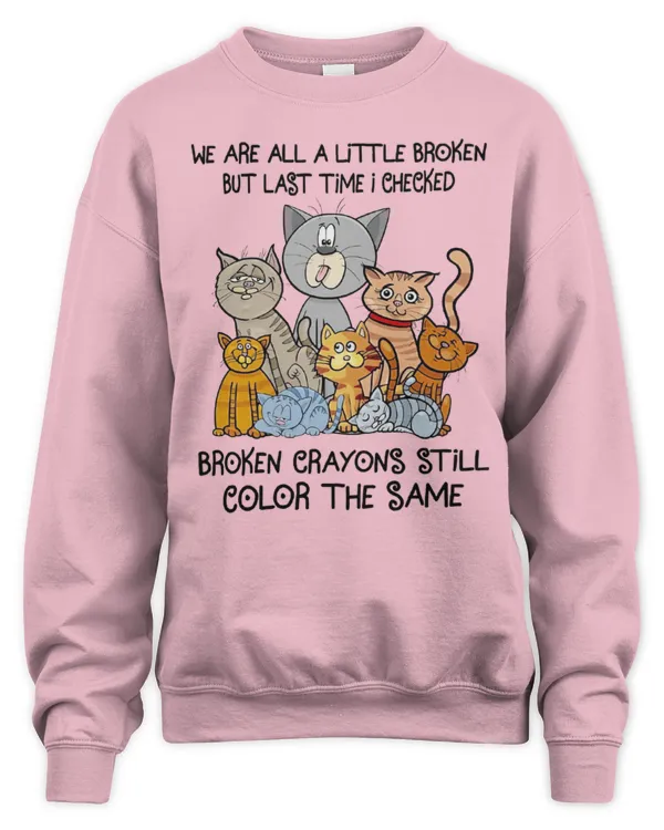 Unisex Sweatshirt