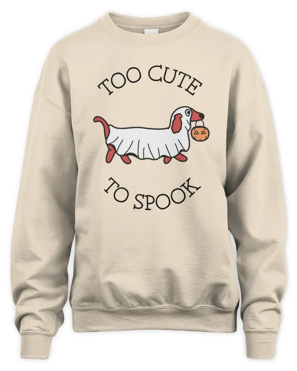 Spook Dachshund