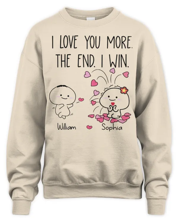 Unisex Sweatshirt