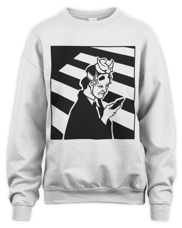 Unisex Sweatshirt