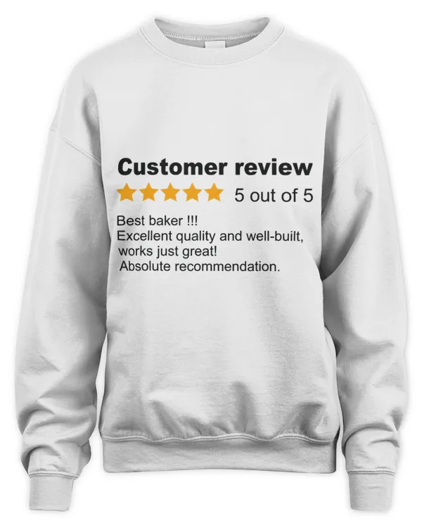 Unisex Sweatshirt