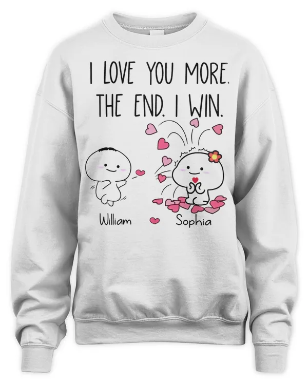 Unisex Sweatshirt