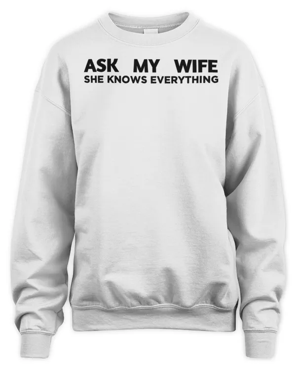 Unisex Sweatshirt