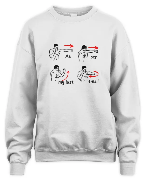 Unisex Sweatshirt