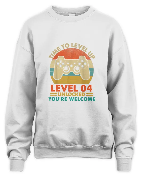 Unisex Sweatshirt