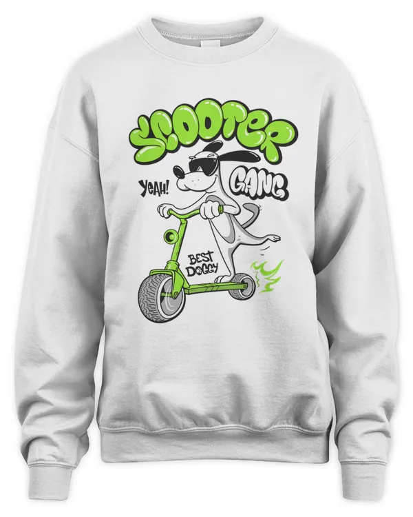 Unisex Sweatshirt