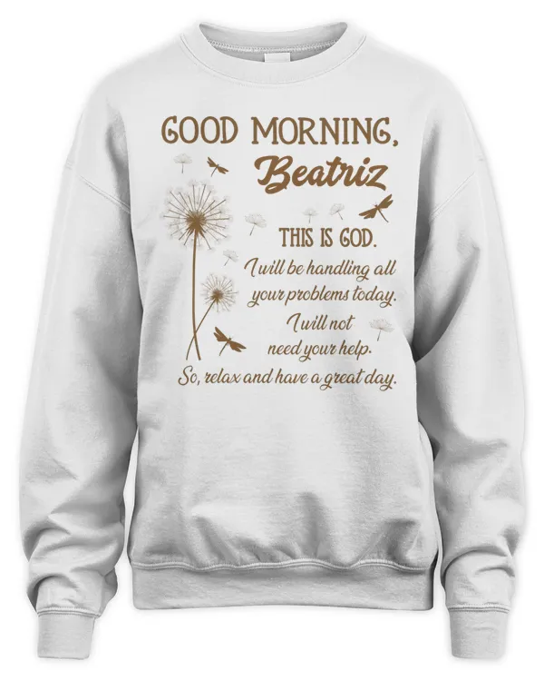 Unisex Sweatshirt