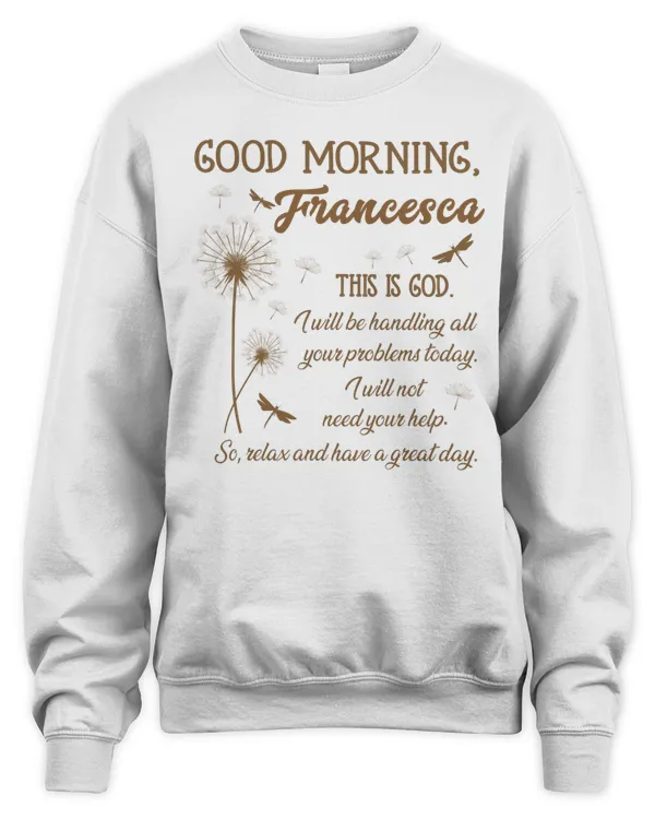 Unisex Sweatshirt