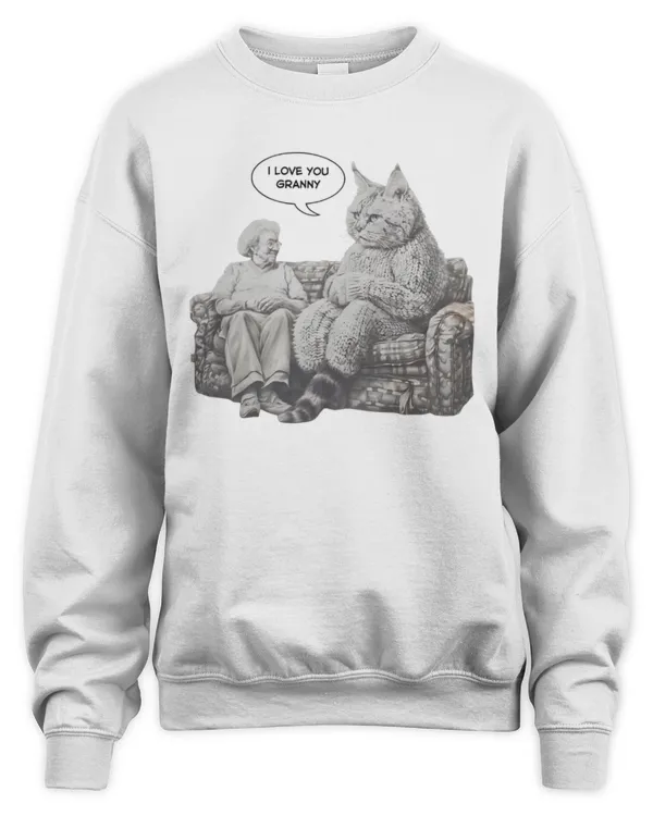 Unisex Sweatshirt