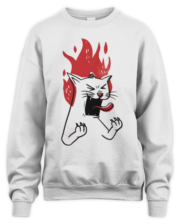 Unisex Sweatshirt