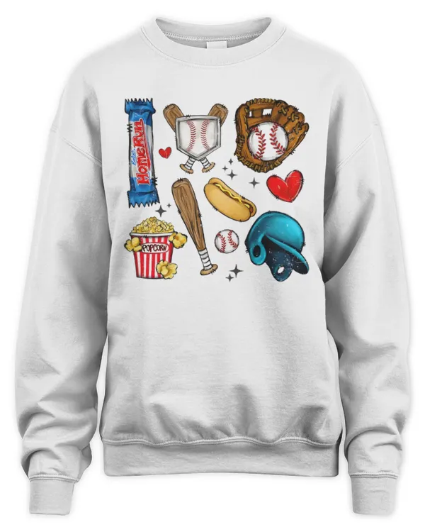 Unisex Sweatshirt