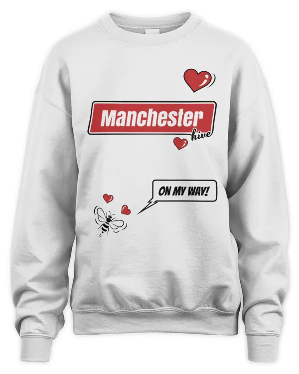 Unisex Sweatshirt