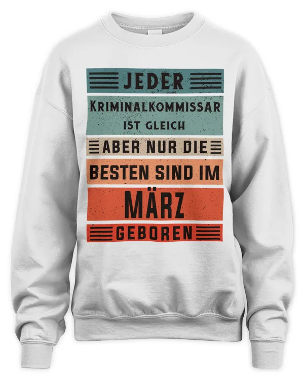 Unisex Sweatshirt