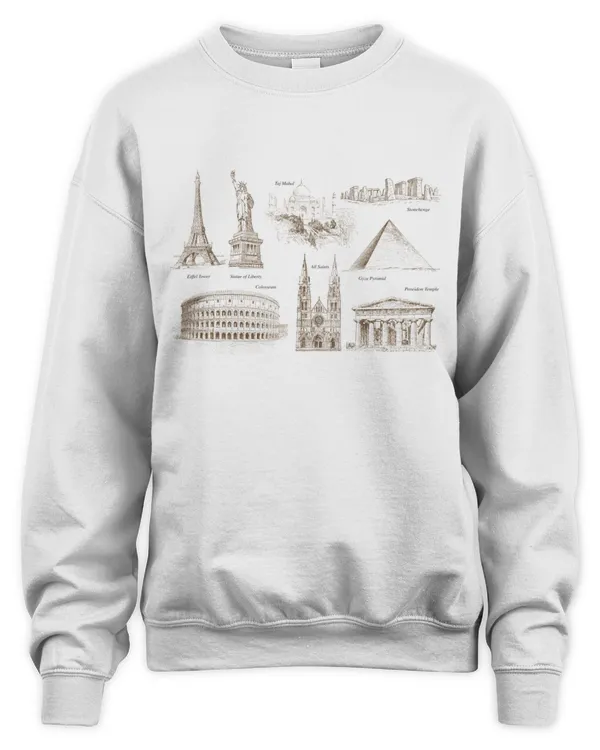 Unisex Sweatshirt