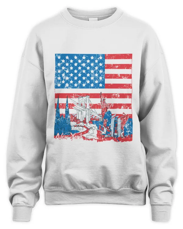 Unisex Sweatshirt