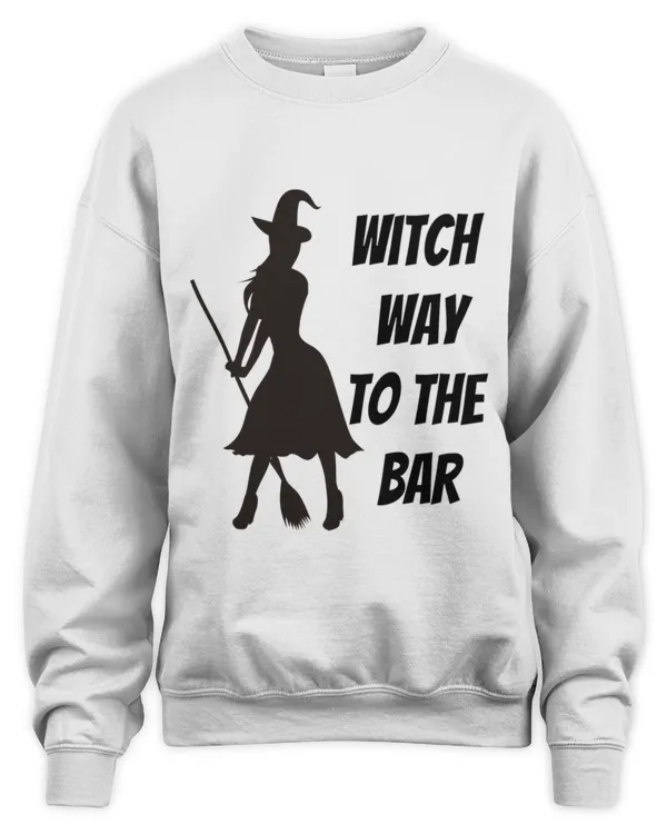 Unisex Sweatshirt