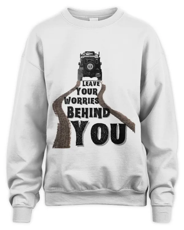 Unisex Sweatshirt