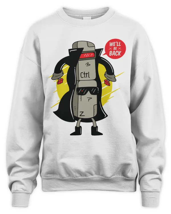 Unisex Sweatshirt