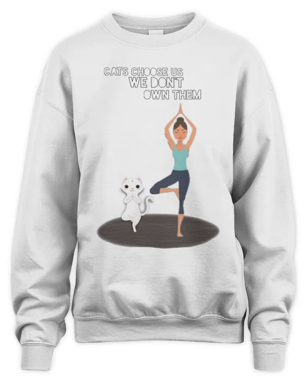 Unisex Sweatshirt