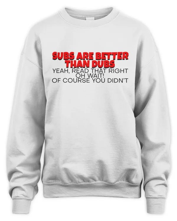 Unisex Sweatshirt